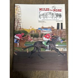 Mules and More - Jan. 2014 Vol. 24 Issue 3 (Back Issue Magazine)