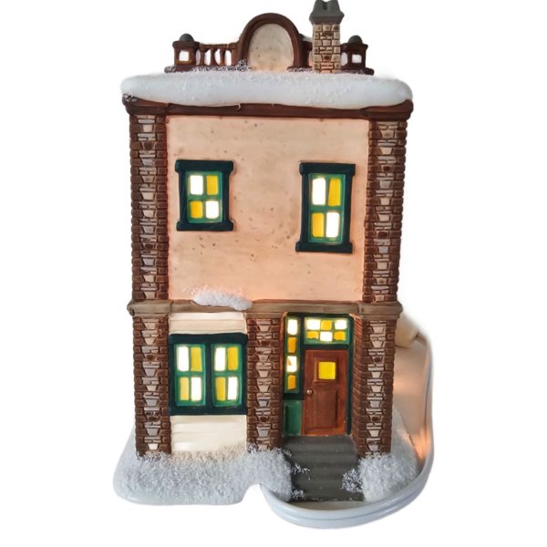 Department 56 Traditions Holiday Charms TREATS & SWEETS CANDY SHOP 56.02979