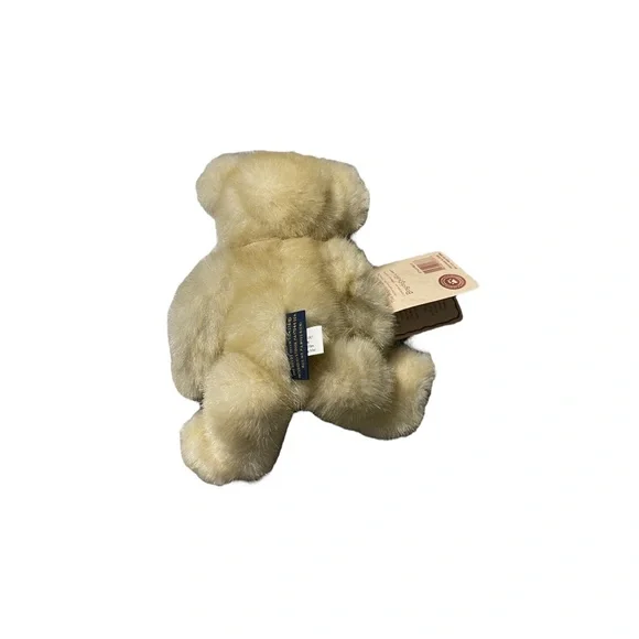 Boyds Bear "Auntie" Aunt's Are Amazing! 8 Inch Teddy Bear #903172