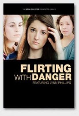 Flirting with Danger - Power & Choice in Heterosexual Relationships (DVD)