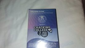 Cracking College: The Seven Secrets of Savvy Students (College Success DVD) (DVD)