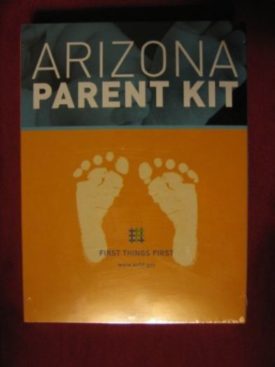 ARIZONA PARENTS KIT 6 DVD SET (Baby Care) (DVD)
