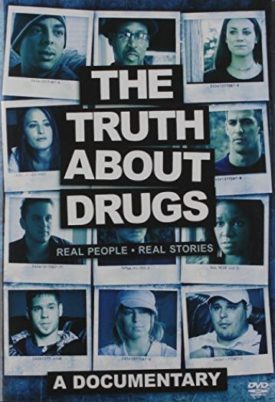 Truth About Drugs (DVD)