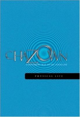 Chazown - Physical Life (DVD)