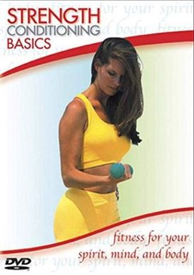 Basic: Strength Conditioning (DVD)