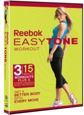 Reebok: Easytone Workout (DVD)