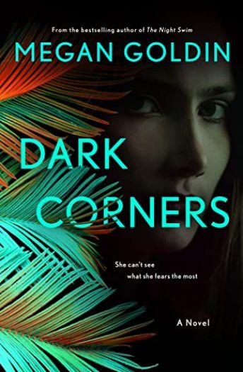 Dark Corners: A Novel (Rachel Krall, 2) (Hardcover)