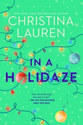 In a Holidaze (Hardcover)