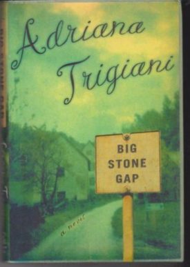 Big Stone Gap (Hardcover)