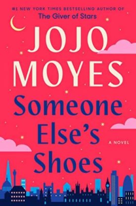 Someone Else's Shoes: A Novel (Hardcover)