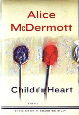 Child of My Heart (Hardcover)