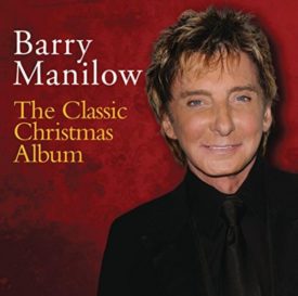 The Classic Christmas Album (Music CD)