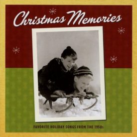 Christmas Memories (Music CD)