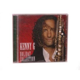 Kenny G Christmas (Music CD)