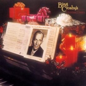 Bing Crosby's Christmas Classics (Music CD)