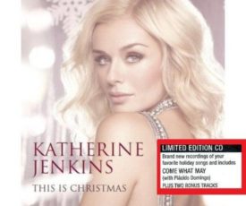 This Is Christmas (Music CD)