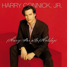 Harry For The Holidays (Music CD)