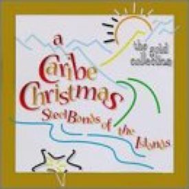 Caribe Christmas (Music CD)
