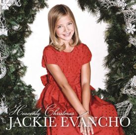 Heavenly Christmas (Music CD)