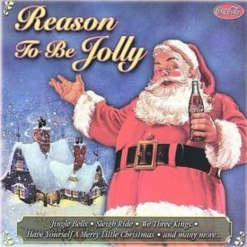 Reason To Be Jolly (Music CD)