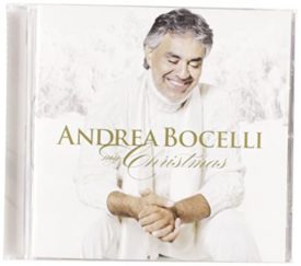 My Christmas (Music CD)