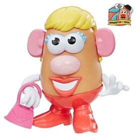 Snap On Tools Mr. Potato Head with 13 Accessories - UK