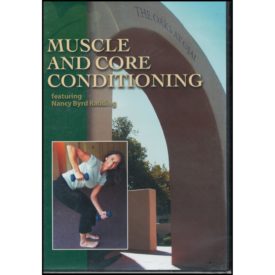 Muscle and Core Conditioning (DVD)