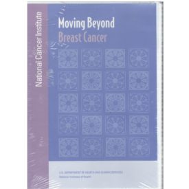 Moving Beyond Breast Cancer (DVD)