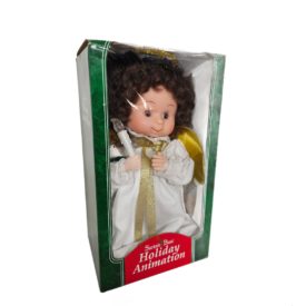 BARBIE By Shakespeare Arts & Crafts Doll Accessory-Day Trip-Storage  Caboodle Box