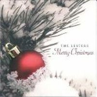Merry Christmas - The Lesters (Music CD)