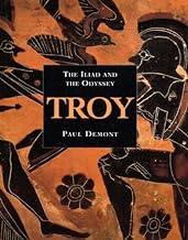Troy: The Iliad and The Odyssey (Hardcover)