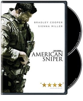 American Sniper Special Edition (DVD)