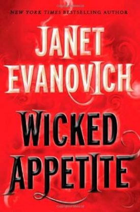 Wicked Appetite (Lizzy and Diesel) (Hardcover)