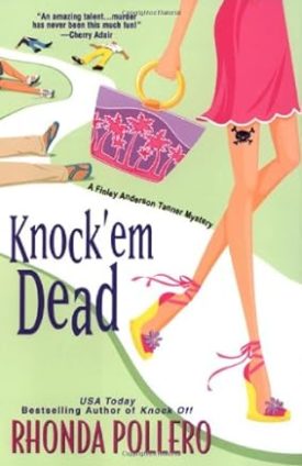Knock em Dead (Hardcover)