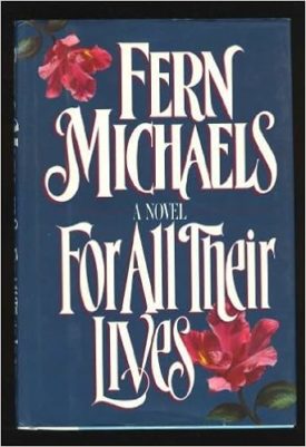 For All Their Lives (Hardcover)