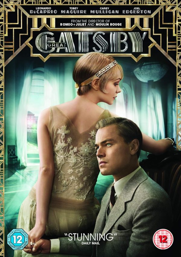 Great Gatsby (DVD)