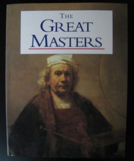 The Great Masters (Hardcover)