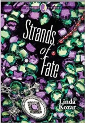 Strands of Fate [Jan 01, 2012] Linda P Kozar