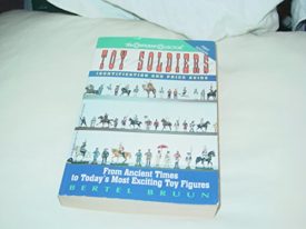 The Confident Collector: Toy Soldiers Identification and Price Guide (Paperback)