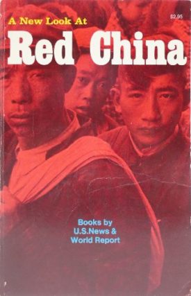 A new look at Red China (Paperback)