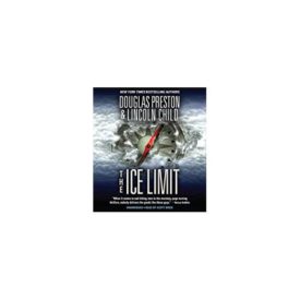 The Ice Limit Audio CD – Unabridged, July 7, 2015 (Audiobook CD)