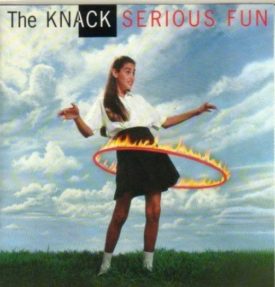 Serious Fun (CD)
