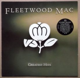 FLEETWOOD MAC  (CD)