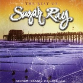 The Best of Sugar Ray (Music CD)