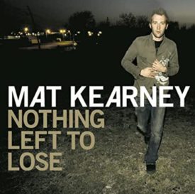 Nothing Left to Lose (Music CD)