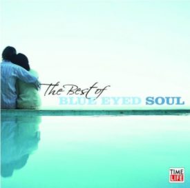 The Best of Blue Eyed Soul (Music CD)
