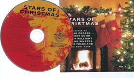 Stars Of Christmas, Vol. 3 (Music CD)