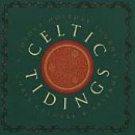 Celtic Tidings (Music CD)