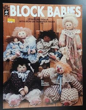 Block Babies [Paperback] [Jan 01, 1992] Marilyn Gossett