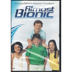Almost Bionic (DVD)